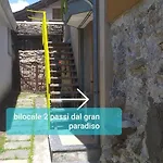 Casa vacanze Bilocale A Due Passi Dal Gran Paradiso