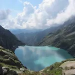 別荘 Bilocale A Due Passi Dal Gran Paradiso Locana