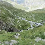 Bilocale A Due Passi Dal Gran Paradiso 別荘