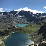 Bilocale A Due Passi Dal Gran Paradiso 別荘