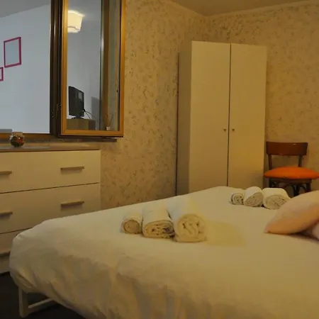 Bilocale A Due Passi Dal Gran Paradiso