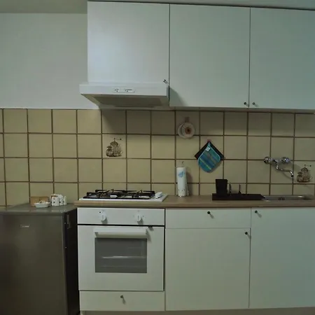 Bilocale A Due Passi Dal Gran Paradiso Locana