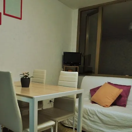 Bilocale A Due Passi Dal Gran Paradiso Locana