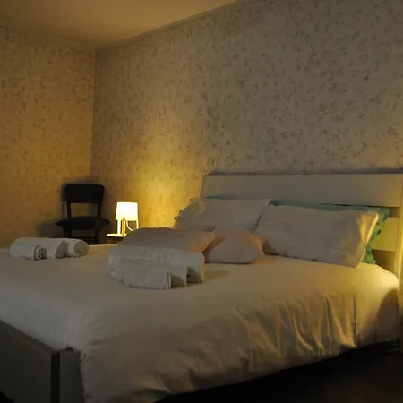 Bilocale A Due Passi Dal Gran Paradiso