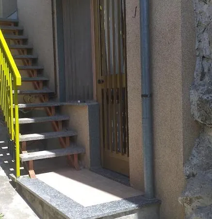 Bilocale A Due Passi Dal Gran Paradiso Vakantiehuis *