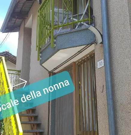 Bilocale A Due Passi Dal Gran Paradiso *