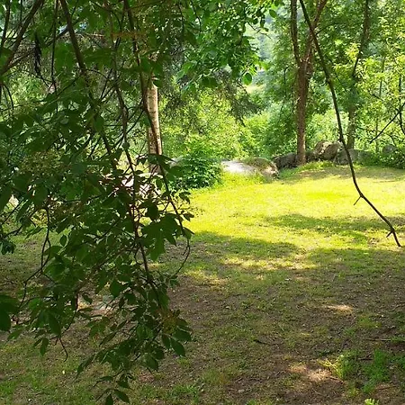 Bilocale A Due Passi Dal Gran Paradiso Vakantiehuis Locana