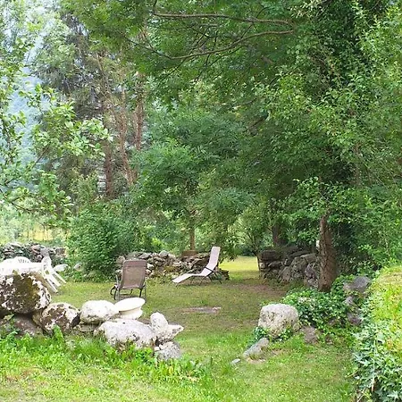 Bilocale A Due Passi Dal Gran Paradiso Vakantiehuis *