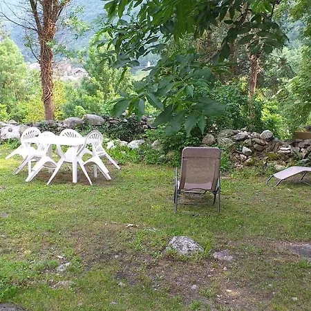 Casa vacanze Bilocale A Due Passi Dal Gran Paradiso
