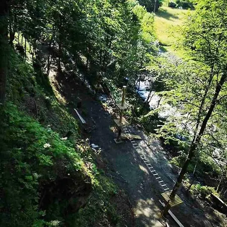 Bilocale A Due Passi Dal Gran Paradiso Locana