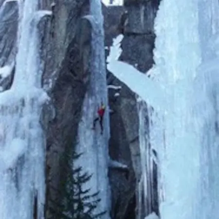 Bilocale A Due Passi Dal Gran Paradiso בית נופש