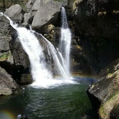 Bilocale A Due Passi Dal Gran Paradiso