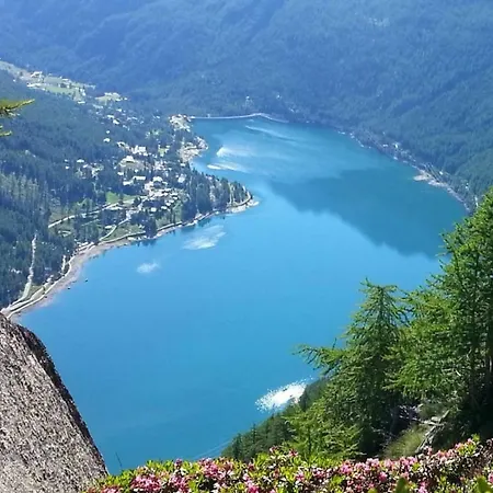 別荘 Bilocale A Due Passi Dal Gran Paradiso