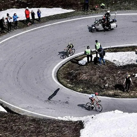 Vakantiehuis Bilocale A Due Passi Dal Gran Paradiso *