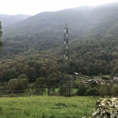 Bilocale A Due Passi Dal Gran Paradiso בית נופש