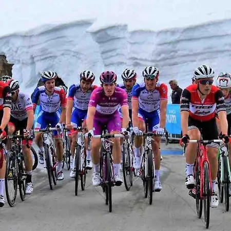 Bilocale A Due Passi Dal Gran Paradiso *