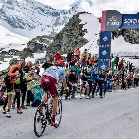 Bilocale A Due Passi Dal Gran Paradiso Locana
