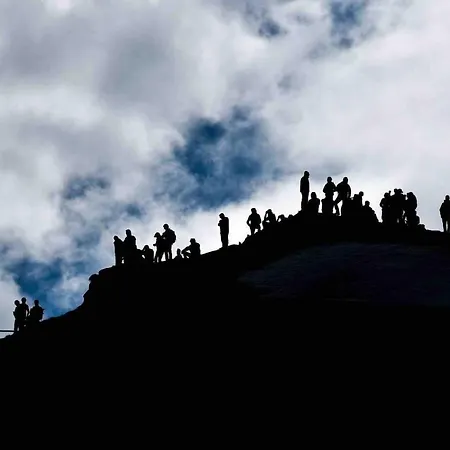 Bilocale A Due Passi Dal Gran Paradiso Locana