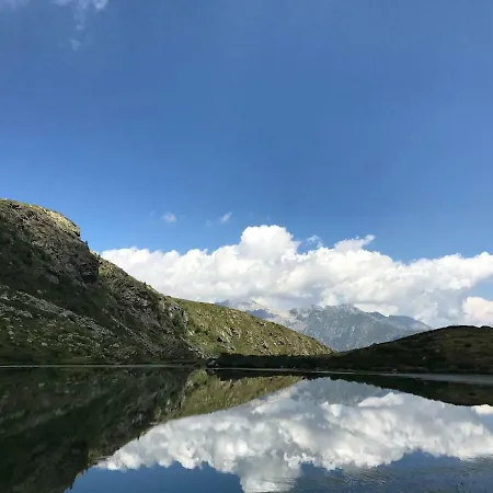 בית נופש Bilocale A Due Passi Dal Gran Paradiso