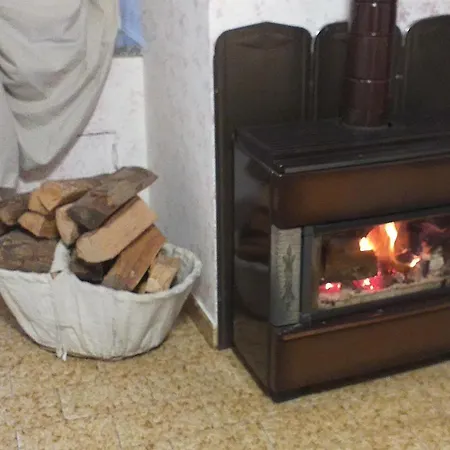 Bilocale A Due Passi Dal Gran Paradiso *