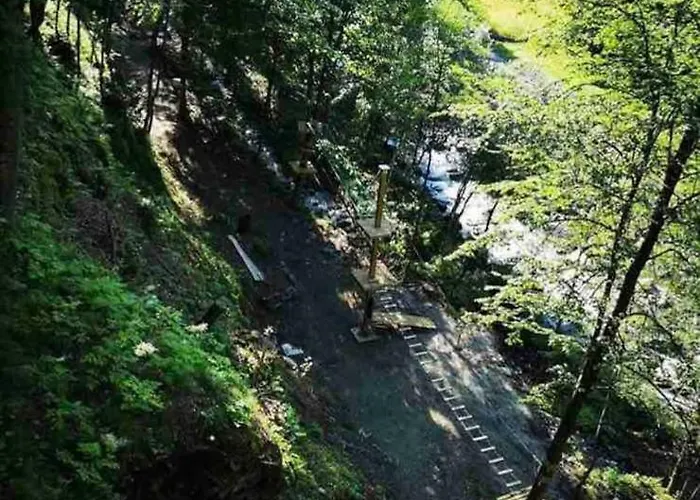 Bilocale A Due Passi Dal Gran Paradiso Locana