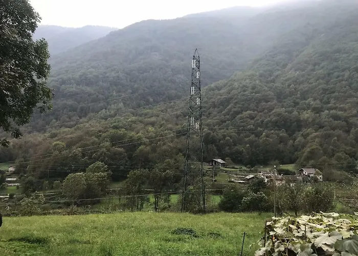 Bilocale A Due Passi Dal Gran Paradiso Dom wakacyjny