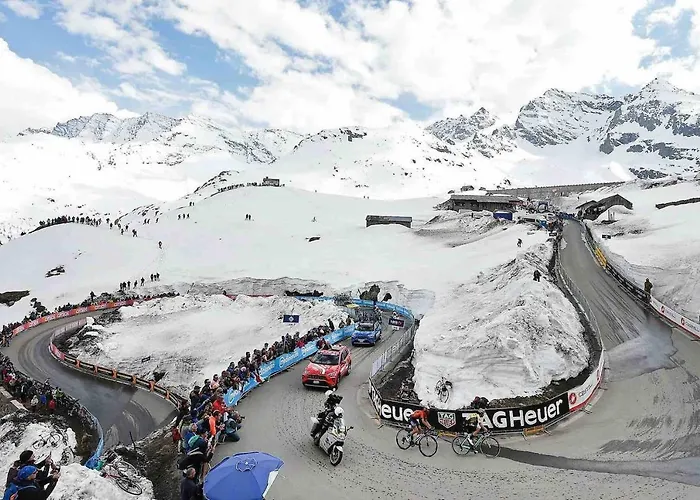 Bilocale A Due Passi Dal Gran Paradiso Dom wakacyjny *