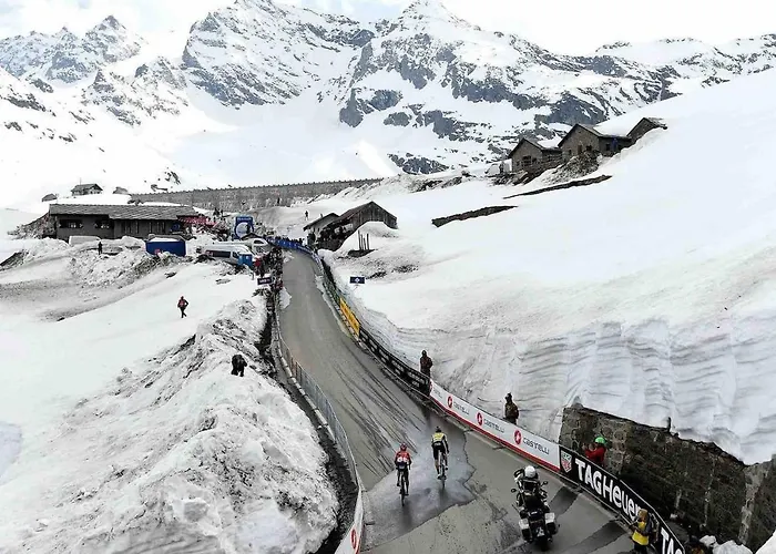 Dom wakacyjny Bilocale A Due Passi Dal Gran Paradiso