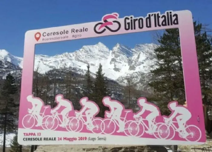Dom wakacyjny Bilocale A Due Passi Dal Gran Paradiso