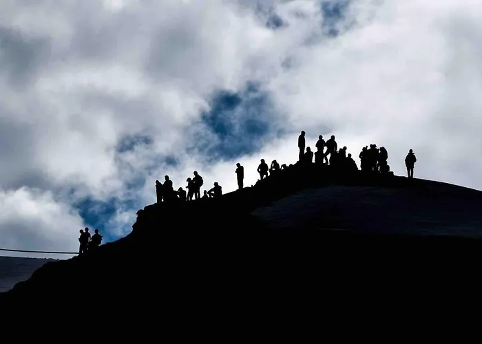 Bilocale A Due Passi Dal Gran Paradiso Locana